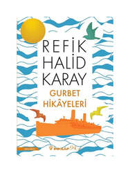 İnkılap Kitabevi Gurbet Hikayeleri - Yer Altında Dünya Var - İnkılap Kitabevi
