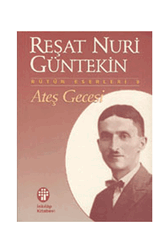 İnkılap Kitabevi Ateş Gecesi - İnkılap Kitabevi