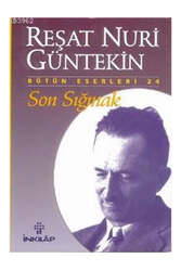 İnkılap Kitabevi Son Sığınak - İnkılap Kitabevi