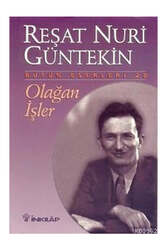 İnkılap Kitabevi Olağan İşler - İnkılap Kitabevi