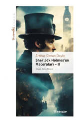 İnkılap Kitabevi Sherlock Holmes'un Maceraları - 2 - İnkılap Kitabevi