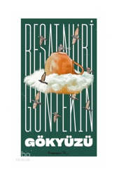 İnkılap Kitabevi Gökyüzü - İnkılap Kitabevi