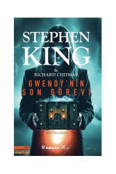 İnkılap Kitabevi Gwendy'nin Son Görevi - İnkılap Kitabevi