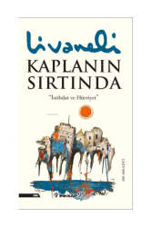 İnkılap Kitabevi Kaplanın Sırtında - İnkılap Kitabevi