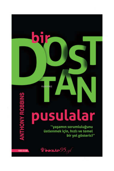 İnkılap Kitabevi Bir Dosttan Pusulalar - 1