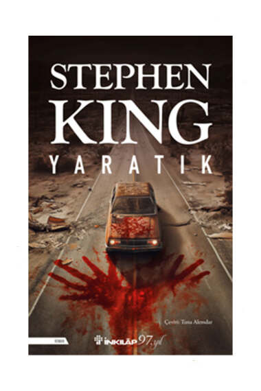 İnkılap Kitabevi Yaratık - 1