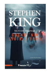 İnkılap Kitabevi Gwendy'nin Sihirli Tüyü - İnkılap Kitabevi