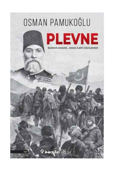 İnkılap Kitabevi Plevne - 1