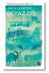 ​Beyaz Diş İş Bankası Kültür Yayınları - İş Bankası Kültür Yayınları