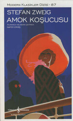 Amok Koşucusu İş Bankası Kültür Yayınları - İş Bankası Kültür Yayınları