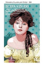 ​Clarissa İş Bankası Kültür Yayınları - İş Bankası Kültür Yayınları