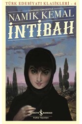 ​İntibah İş Bankası Kültür Yayınları - İş Bankası Kültür Yayınları