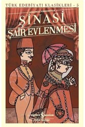​Şair Evlenmesi İş Bankası Kültür Yayınları - İş Bankası Kültür Yayınları