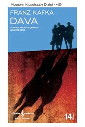 Dava İş Bankası Kültür Yayınları - İş Bankası Kültür Yayınları