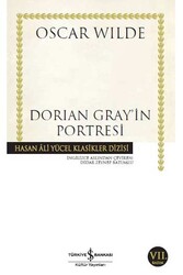 Dorian Gray’in Portresi İş Bankası Kültür Yayınları - İş Bankası Kültür Yayınları
