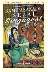 ​Sergüzeşt İş Bankası Kültür Yayınları - İş Bankası Kültür Yayınları
