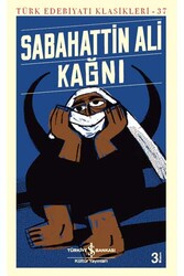 Kağnı İş Bankası Kültür Yayınları - İş Bankası Kültür Yayınları