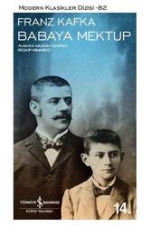 Babaya Mektup İş Bankası Kültür Yayınları - İş Bankası Kültür Yayınları