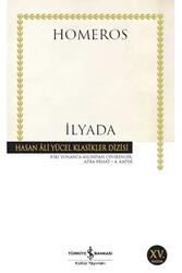 İlyada İş Bankası Kültür Yayınları - İş Bankası Kültür Yayınları