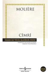 Cimri İş Bankası Kültür Yayınları - İş Bankası Kültür Yayınları