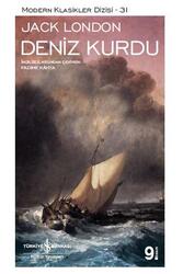 Deniz Kurdu İş Bankası Kültür Yayınları - İş Bankası Kültür Yayınları