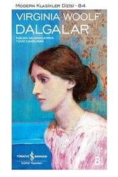 Dalgalar İş Bankası Kültür Yayınları - İş Bankası Kültür Yayınları