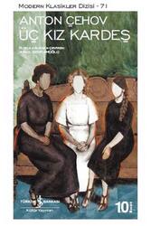 Üç Kız Kardeş İş Bankası Kültür Yayınları - İş Bankası Kültür Yayınları