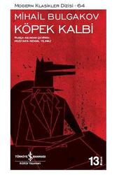 Köpek Kalbi İş Bankası Kültür Yayınları - İş Bankası Kültür Yayınları