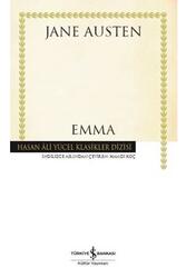 Emma Hasan Ali Yücel Klasikleri İş Bankası Kültür Yayınları - İş Bankası Kültür Yayınları