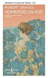 ​Homeros'un Kızı İş Bankası Kültür Yayınları - İş Bankası Kültür Yayınları
