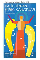 Kırık Kanatlar İş Bankası Kültür Yayınları - İş Bankası Kültür Yayınları