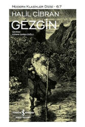 Gezgin İş Bankası Kültür Yayınları - İş Bankası Kültür Yayınları