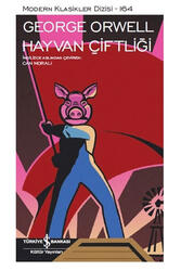 Hayvan Çiftliği İş Bankası Kültür Yayınları - İş Bankası Kültür Yayınları