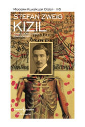 İş Bankası Kültür Yayınları Kızıl - İş Bankası Kültür Yayınları