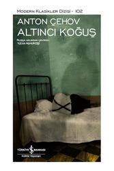 İş Bankası Kültür Yayınları Altıncı Koğuş - İş Bankası Kültür Yayınları