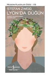 İş Bankası Kültür Yayınları Lyonda Düğün - İş Bankası Kültür Yayınları