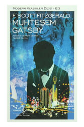 İş Bankası Kültür Yayınları Muhteşem Gatsby - İş Bankası Kültür Yayınları