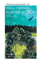 İş Bankası Kültür Yayınları Kum ve Köpük Şömizli Ciltli - İş Bankası Kültür Yayınları