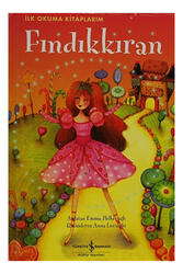 İş Bankası Kültür Yayınları Fındıkkıran - İş Bankası Kültür Yayınları