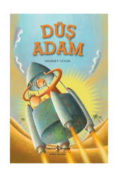 İş Bankası Kültür Yayınları Düş Adam - İş Bankası Kültür Yayınları