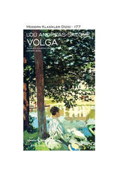 İş Bankası Kültür Yayınları Volga Sert Kapak Modern Klasikler 177 - İş Bankası Kültür Yayınları