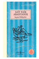 İş Bankası Kültür Yayınları Seçme Hikayeler - İş Bankası Kültür Yayınları