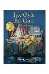 İş Bankası Kültür Yayınları İşte Öyle Bir Gün - İş Bankası Kültür Yayınları