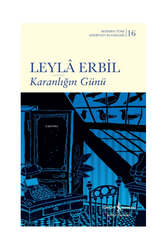İş Bankası Kültür Yayınları Karanlığın Günü - İş Bankası Kültür Yayınları
