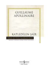 İş Bankası Kültür Yayınları Katledilen Şair - İş Bankası Kültür Yayınları