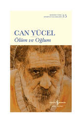 İş Bankası Kültür Yayınları Ölüm ve Oğlum - İş Bankası Kültür Yayınları