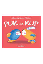 İş Bankası Kültür Yayınları Puk ile Kup - İş Bankası Kültür Yayınları