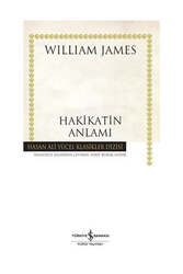 İş Bankası Kültür Yayınları Hakikatin Anlamı - İş Bankası Kültür Yayınları