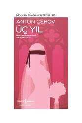 İş Bankası Kültür Yayınları Üç Yıl - İş Bankası Kültür Yayınları