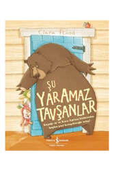 İş Bankası Kültür Yayınları Şu Yaramaz Tavşanlar - İş Bankası Kültür Yayınları